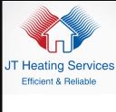 JT Heating Services logo